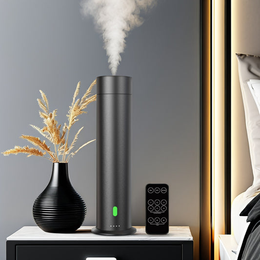 Electric Waterless Essential Oil Diffuser