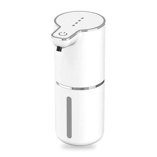 Swirler Automatic Foam Soap Dispenser