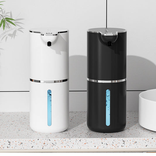 Automatic Foam Soap Dispenser